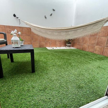 Apartamento La Playa Corralejo Exterior foto