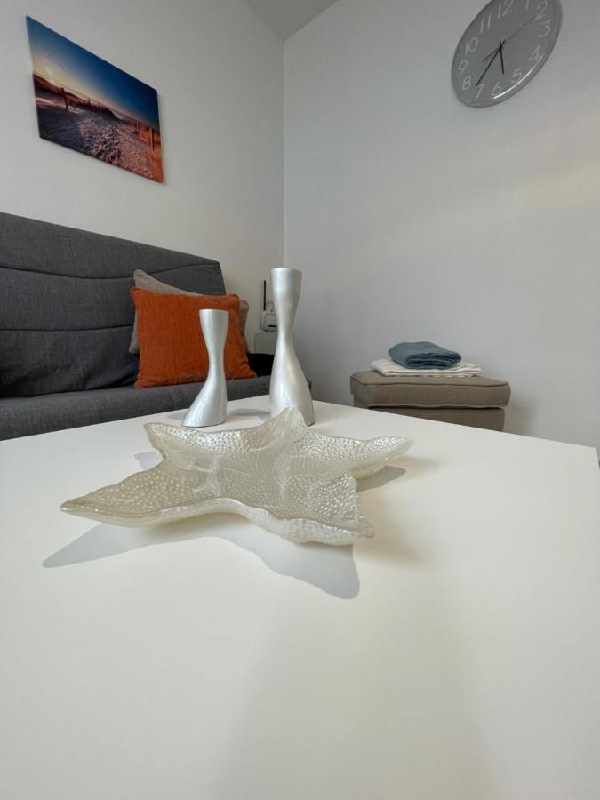 Apartamento La Playa Corralejo Exterior foto
