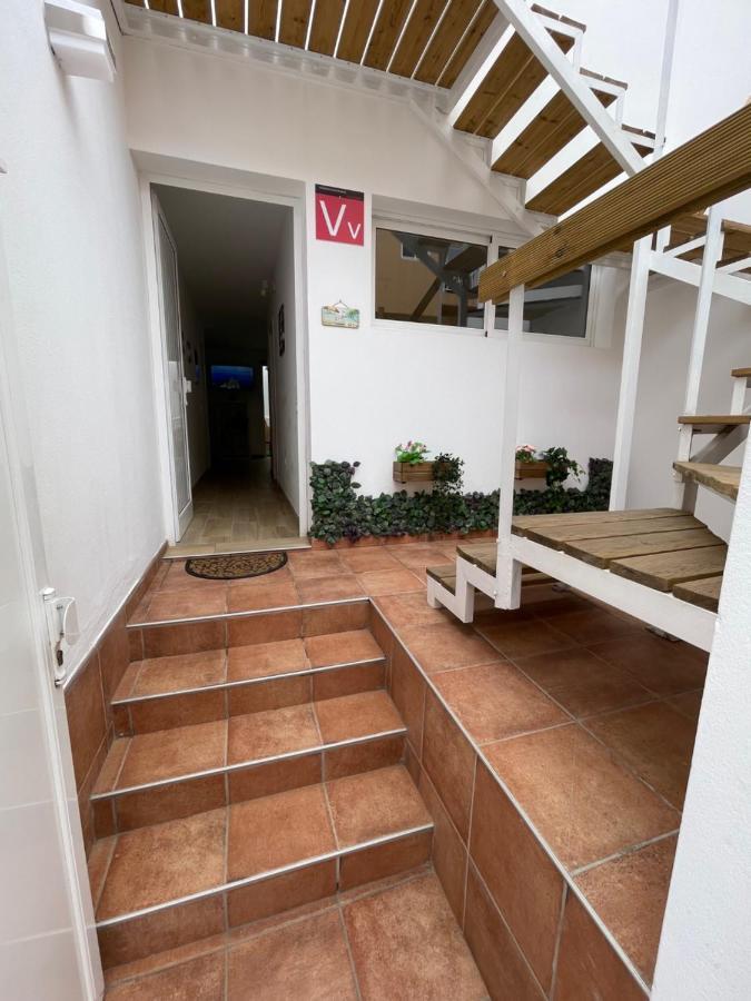 Apartamento La Playa Corralejo Exterior foto