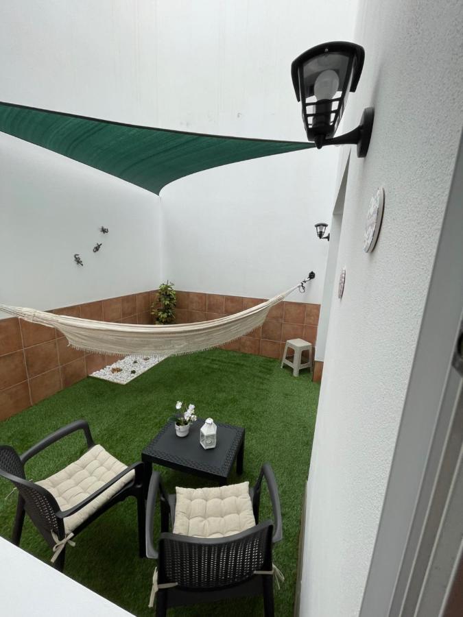 Apartamento La Playa Corralejo Exterior foto