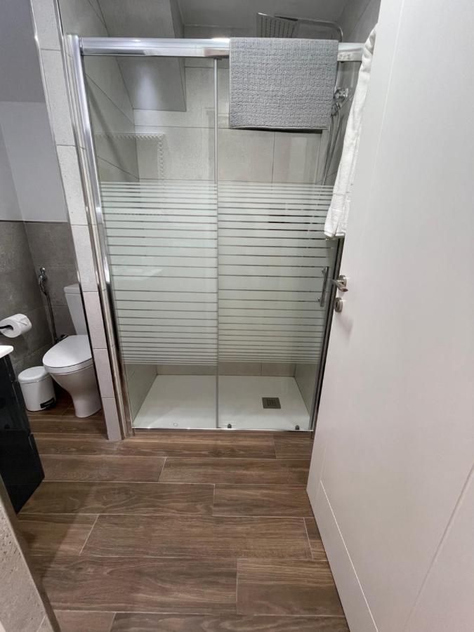 Apartamento La Playa Corralejo Exterior foto
