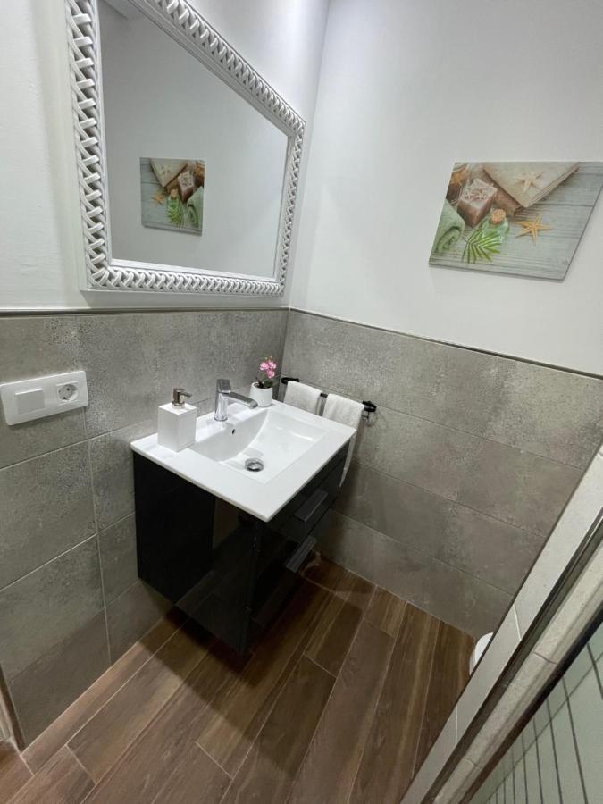 Apartamento La Playa Corralejo Exterior foto