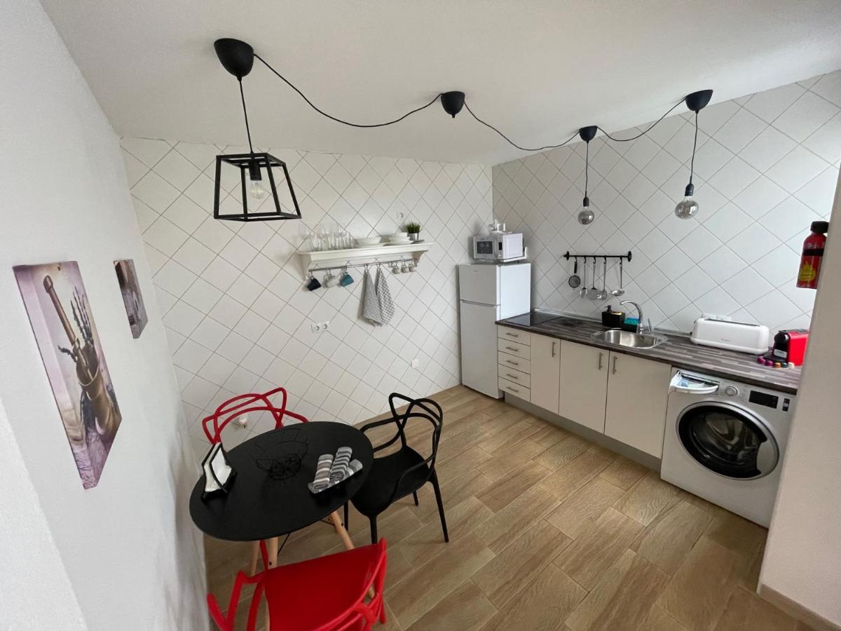 Apartamento La Playa Corralejo Exterior foto