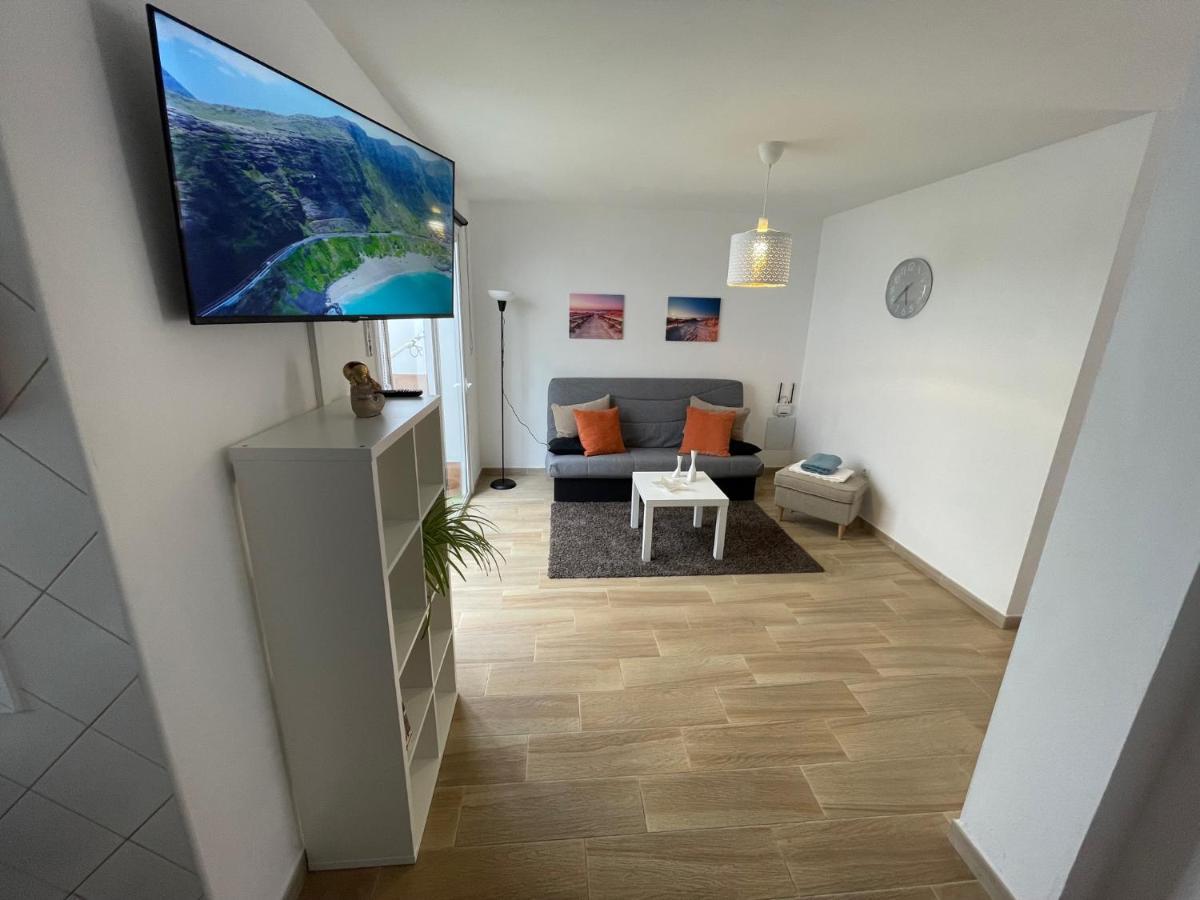 Apartamento La Playa Corralejo Exterior foto