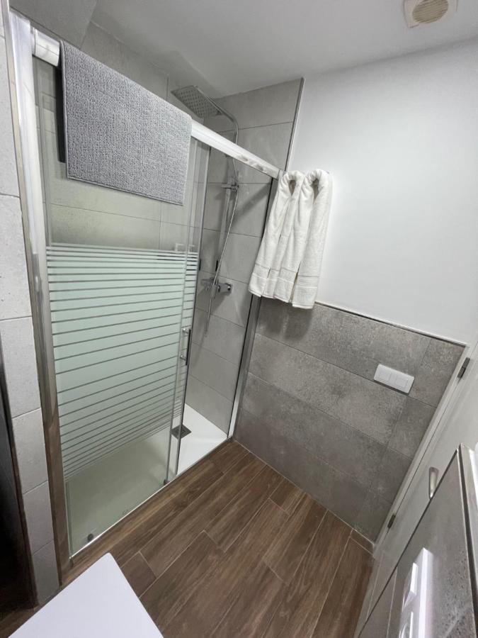 Apartamento La Playa Corralejo Exterior foto